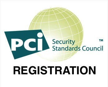 Credit Card Processing PCI Registration